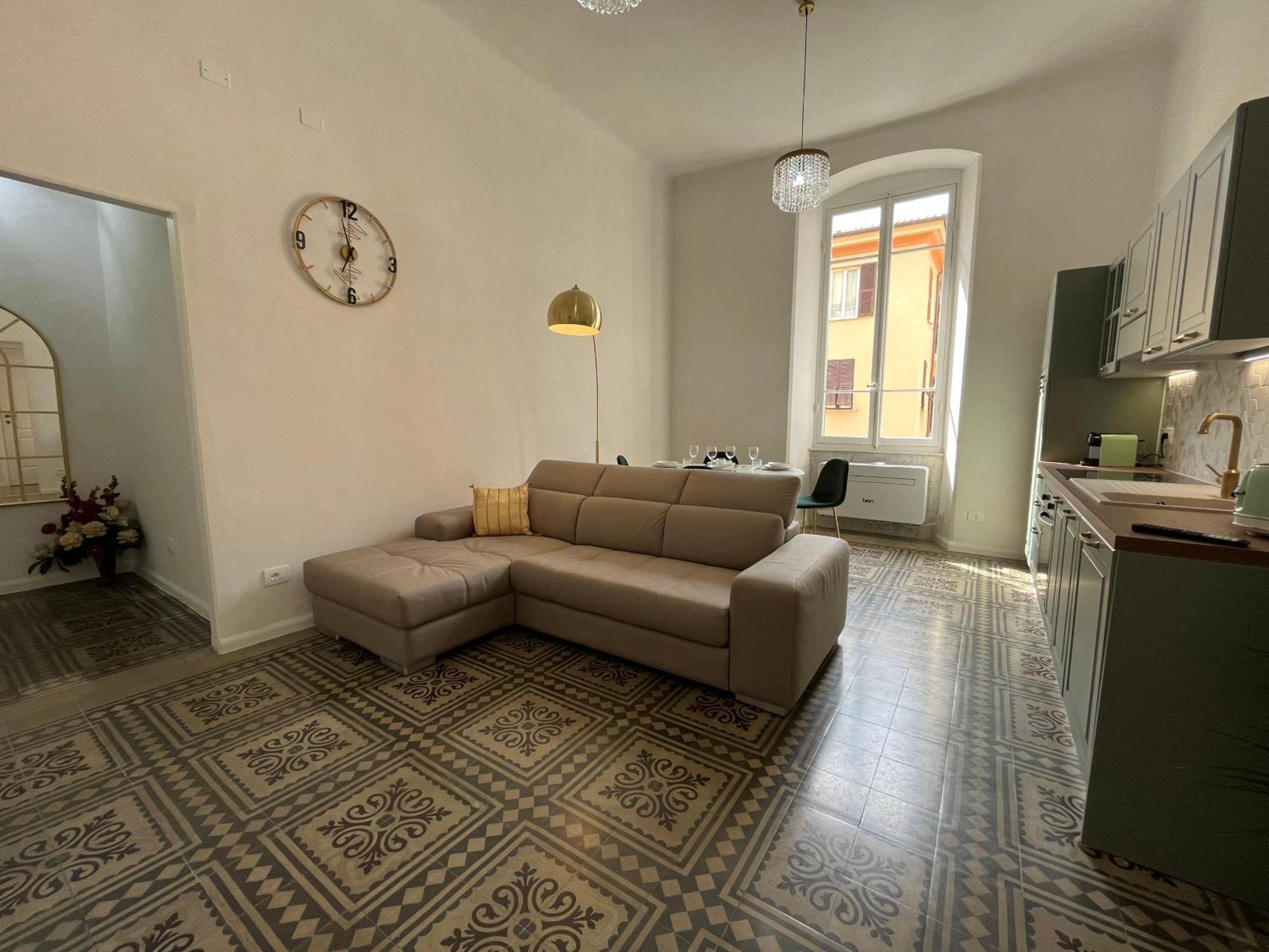 Ca Nell'Umbertino - A 150 Mt Dalla Stazione La Spezia Exteriör bild